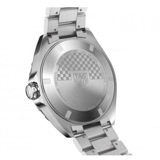 Buy Shop Tag Heuer Formula 1 Anthracite Dial Watch for Men - WAZ1018.BA0842 USA Online