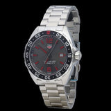 Buy Shop Tag Heuer Formula 1 Anthracite Dial Watch for Men - WAZ1018.BA0842 USA Online