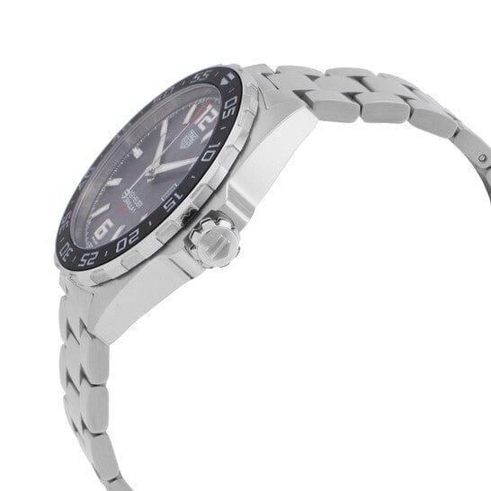 Buy Shop Tag Heuer Formula 1 Anthracite Dial Watch for Men - WAZ2011.BA0842 USA Online