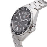 Buy Shop Tag Heuer Formula 1 Anthracite Dial Watch for Men - WAZ2011.BA0842 USA Online