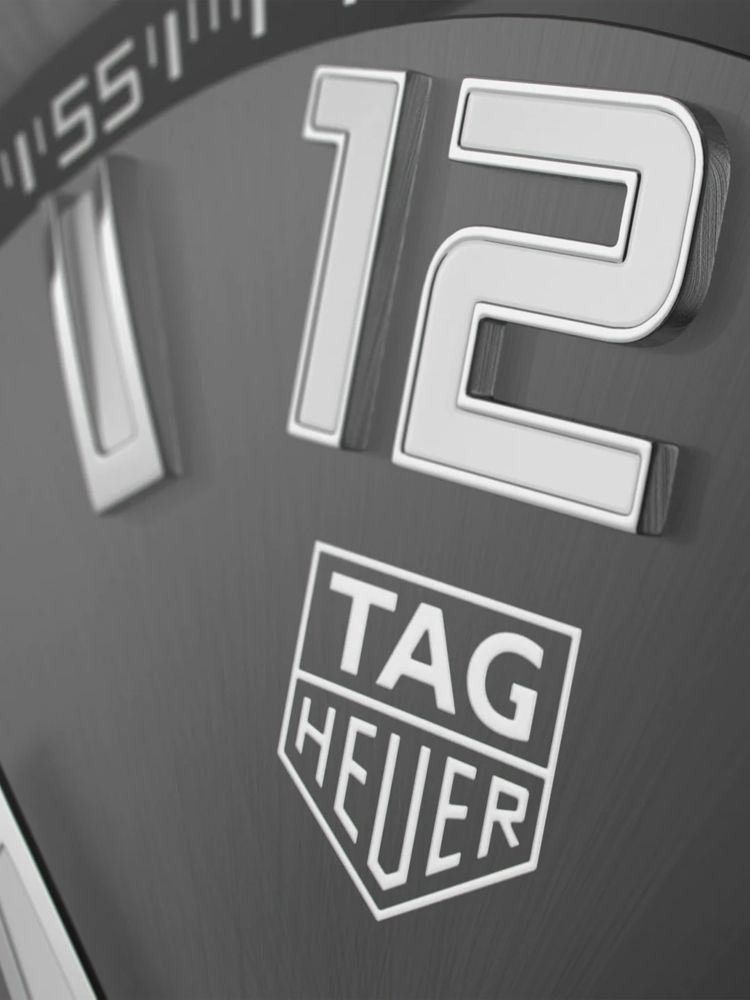 Buy Shop Tag Heuer Formula 1 Anthracite Dial Watch for Men - WAZ2011.BA0842 USA Online