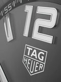 Buy Shop Tag Heuer Formula 1 Anthracite Dial Watch for Men - WAZ2011.BA0842 USA Online