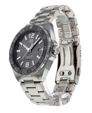 Buy Shop Tag Heuer Formula 1 Anthracite Dial Watch for Men - WAZ2011.BA0842 USA Online
