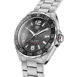 Buy Shop Tag Heuer Formula 1 Anthracite Dial Watch for Men - WAZ2011.BA0842 USA Online