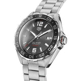 Buy Shop Tag Heuer Formula 1 Anthracite Dial Watch for Men - WAZ2011.BA0842 USA Online