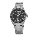 Buy Shop Tag Heuer Formula 1 Anthracite Dial Watch for Men - WAZ2011.BA0842 USA Online