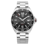 Buy Shop Tag Heuer Formula 1 Anthracite Dial Watch for Men - WAZ2011.BA0842 USA Online