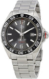Buy Shop Tag Heuer Formula 1 Anthracite Dial Watch for Men - WAZ2011.BA0842 USA Online