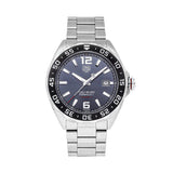 Buy Shop Tag Heuer Formula 1 Anthracite Dial Watch for Men - WAZ2011.BA0842 USA Online