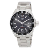 Buy Shop Tag Heuer Formula 1 Anthracite Dial Watch for Men - WAZ2011.BA0842 USA Online