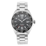Buy Shop Tag Heuer Formula 1 Anthracite Dial Watch for Men - WAZ2011.BA0842 USA Online