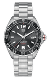 Buy Shop Tag Heuer Formula 1 Anthracite Dial Watch for Men - WAZ2011.BA0842 USA Online