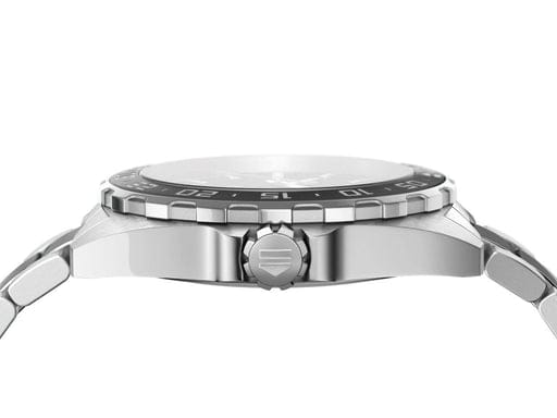 Buy Shop Tag Heuer Formula 1 Anthracite Dial Watch for Men - WAZ2011.BA0843 USA Online