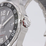 Buy Shop Tag Heuer Formula 1 Anthracite Dial Watch for Men - WAZ2011.BA0843 USA Online