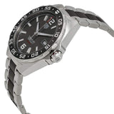Buy Shop Tag Heuer Formula 1 Anthracite Dial Watch for Men - WAZ2011.BA0843 USA Online