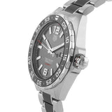 Buy Shop Tag Heuer Formula 1 Anthracite Dial Watch for Men - WAZ2011.BA0843 USA Online