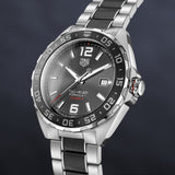 Buy Shop Tag Heuer Formula 1 Anthracite Dial Watch for Men - WAZ2011.BA0843 USA Online