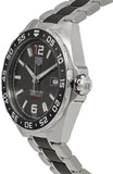 Buy Shop Tag Heuer Formula 1 Anthracite Dial Watch for Men - WAZ2011.BA0843 USA Online