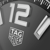 Buy Shop Tag Heuer Formula 1 Anthracite Dial Watch for Men - WAZ2011.BA0843 USA Online