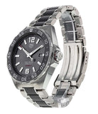 Buy Shop Tag Heuer Formula 1 Anthracite Dial Watch for Men - WAZ2011.BA0843 USA Online