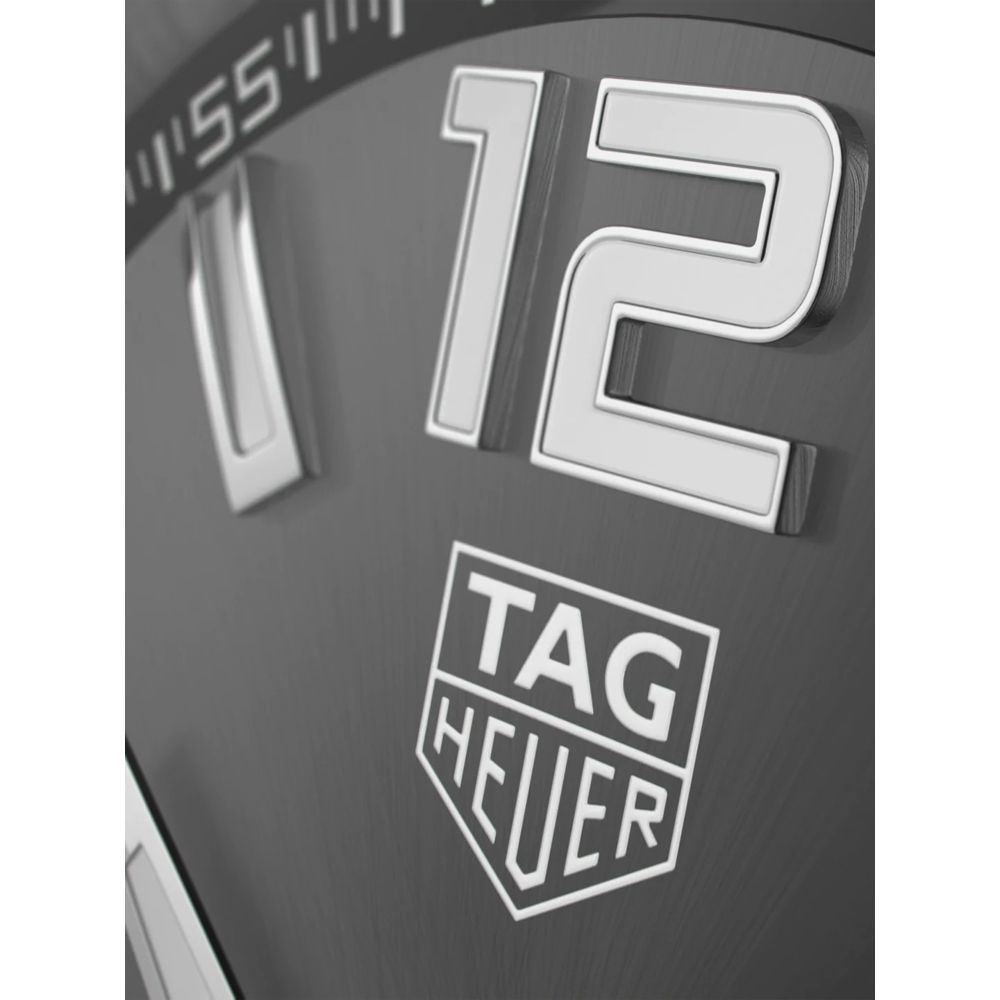 Buy Shop Tag Heuer Formula 1 Anthracite Dial Watch for Men - WAZ2011.BA0843 USA Online