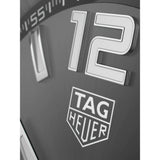 Buy Shop Tag Heuer Formula 1 Anthracite Dial Watch for Men - WAZ2011.BA0843 USA Online