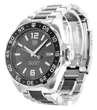 Buy Shop Tag Heuer Formula 1 Anthracite Dial Watch for Men - WAZ2011.BA0843 USA Online