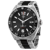 Buy Shop Tag Heuer Formula 1 Anthracite Dial Watch for Men - WAZ2011.BA0843 USA Online