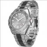 Buy Shop Tag Heuer Formula 1 Anthracite Dial Watch for Men - WAZ2011.BA0843 USA Online
