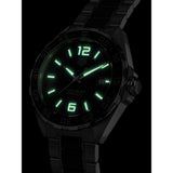 Tag Heuer Formula 1 Anthracite Dial Watch for Men - WAZ2011.BA0843
