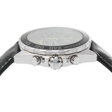 Buy Shop Tag Heuer Formula 1 Aston Martin Black Dial Black Leather Strap Watch for Men - CAZ101P.FC8245 USA Online