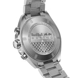 Buy Shop Tag Heuer Formula 1 Aston Martin Red Bull Racing Blue Dial Silver Steel Strap Watch for Men - CAZ101AB.BA0842 USA Online
