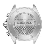 Buy Shop Tag Heuer Formula 1 Aston Martin Red Bull Racing Blue Dial Silver Steel Strap Watch for Men - CAZ101AB.BA0842 USA Online