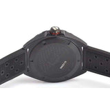Buy Shop Tag Heuer Formula 1 Automatic Black Dial Black Rubber Strap Watch for Men - WAZ2115.FT8023 USA Online