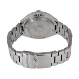 Buy Shop Tag Heuer Formula 1 Automatic Black Dial Silver Steel Strap Watch for Men - WAZ2113.BA0875 USA Online