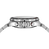 Buy Shop Tag Heuer Formula 1 Automatic Chronograph Grey Dial Silver Strap Watch for Men - CAZ2012.BA0876 USA Online