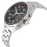 Buy Shop Tag Heuer Formula 1 Automatic Chronograph Grey Dial Silver Strap Watch for Men - CAZ2012.BA0876 USA Online