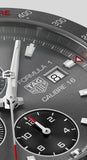 Buy Shop Tag Heuer Formula 1 Automatic Chronograph Grey Dial Two Tone Strap Watch for Men - CAZ2012.BA0970 USA Online