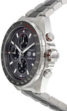 Buy Shop Tag Heuer Formula 1 Automatic Chronograph Grey Dial Two Tone Strap Watch for Men - CAZ2012.BA0970 USA Online