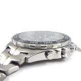 Buy Shop Tag Heuer Formula 1 Ayrton Senna Special Edition Grey Dial Silver Steel Strap Watch for Men - CAZ101AF.BA0637 USA Online