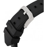 Buy Shop Tag Heuer Formula 1 Black Dial Black Rubber Strap Watch for Men - CAZ1011.FT8024 USA Online