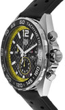 Buy Shop Tag Heuer Formula 1 Black Dial Men's Watch - CAZ101AC.FT8024 USA Online