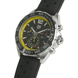 Buy Shop Tag Heuer Formula 1 Black Dial Men's Watch - CAZ101AC.FT8024 USA Online