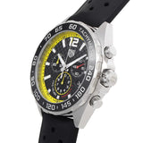 Buy Shop Tag Heuer Formula 1 Black Dial Men's Watch - CAZ101AC.FT8024 USA Online
