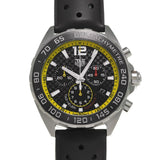 Buy Shop Tag Heuer Formula 1 Black Dial Men's Watch - CAZ101AC.FT8024 USA Online