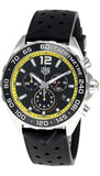 Buy Shop Tag Heuer Formula 1 Black Dial Men's Watch - CAZ101AC.FT8024 USA Online