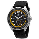 Buy Shop Tag Heuer Formula 1 Black Dial Men's Watch - CAZ101AC.FT8024 USA Online