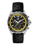 Buy Shop Tag Heuer Formula 1 Black Dial Men's Watch - CAZ101AC.FT8024 USA Online