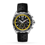 Buy Shop Tag Heuer Formula 1 Black Dial Men's Watch - CAZ101AC.FT8024 USA Online