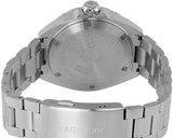 Buy Shop Tag Heuer Formula 1 Black Dial Silver Steel Strap Watch for Men - WAZ1112.BA0875 USA Online
